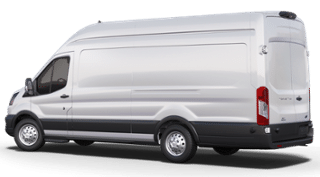2023 Ford Transit External Image 2